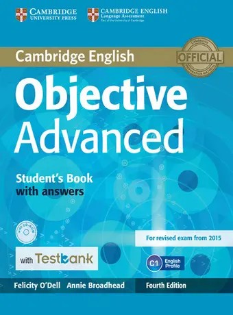Objective Advanced