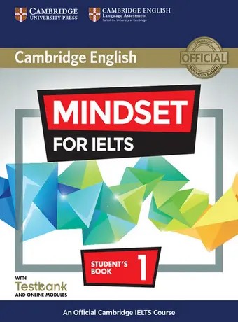 Mindset For IELTS 1