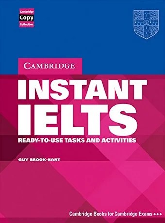 Instant IELTS