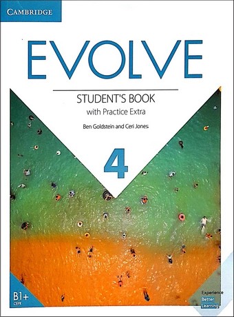 Evolve 4