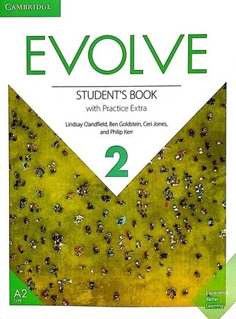 Evolve 2