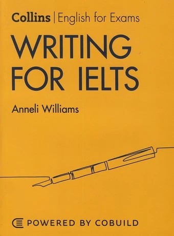 Writing for IELTS