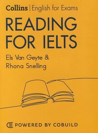 Reading for IELTS
