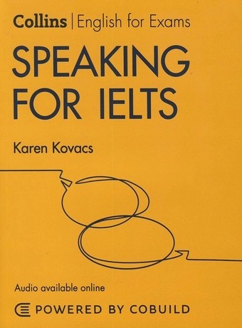 Speaking for IELTS