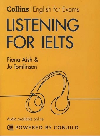 Listening for IELTS
