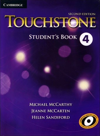 Touchstone 4
