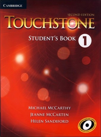 Touchstone 1