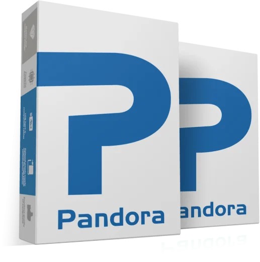Pandora Box Digital License | لایسنس پاندورا