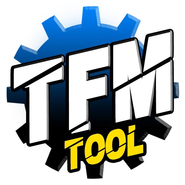 TFM Tool Pro لایسنس