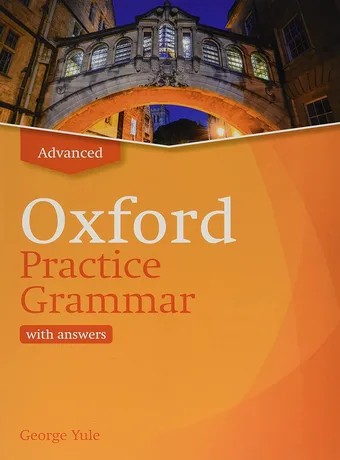 Oxford Practice Grammar Advanced