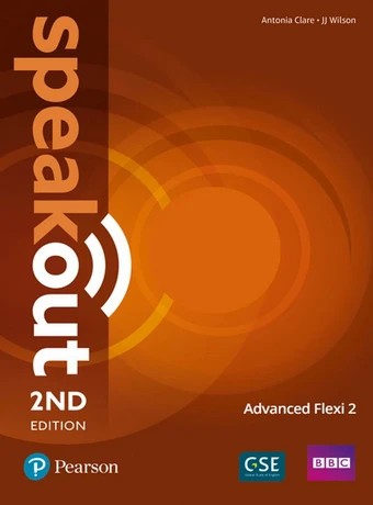 Speakout Advanced (2nd Edition)