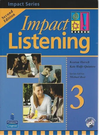 Impact Listening 3