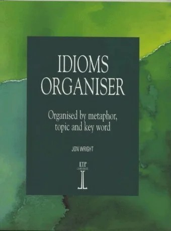 IDIOMS Organiser