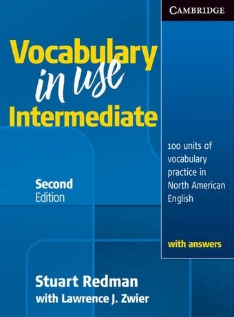 Vocabulary in Use Intermediate