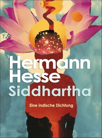 رمان آلمانی Siddhartha