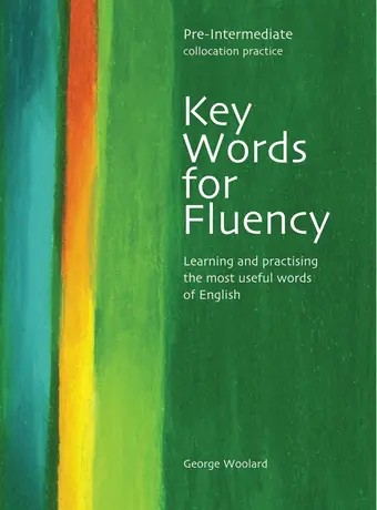 Key Words for Fluency pre-intermediate