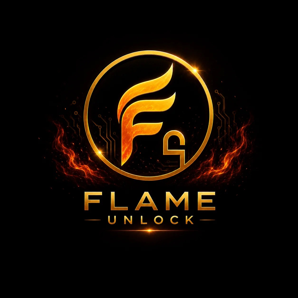 Flame Auth Tool خرید کردیت (اتوماتیک و اقتصادی)