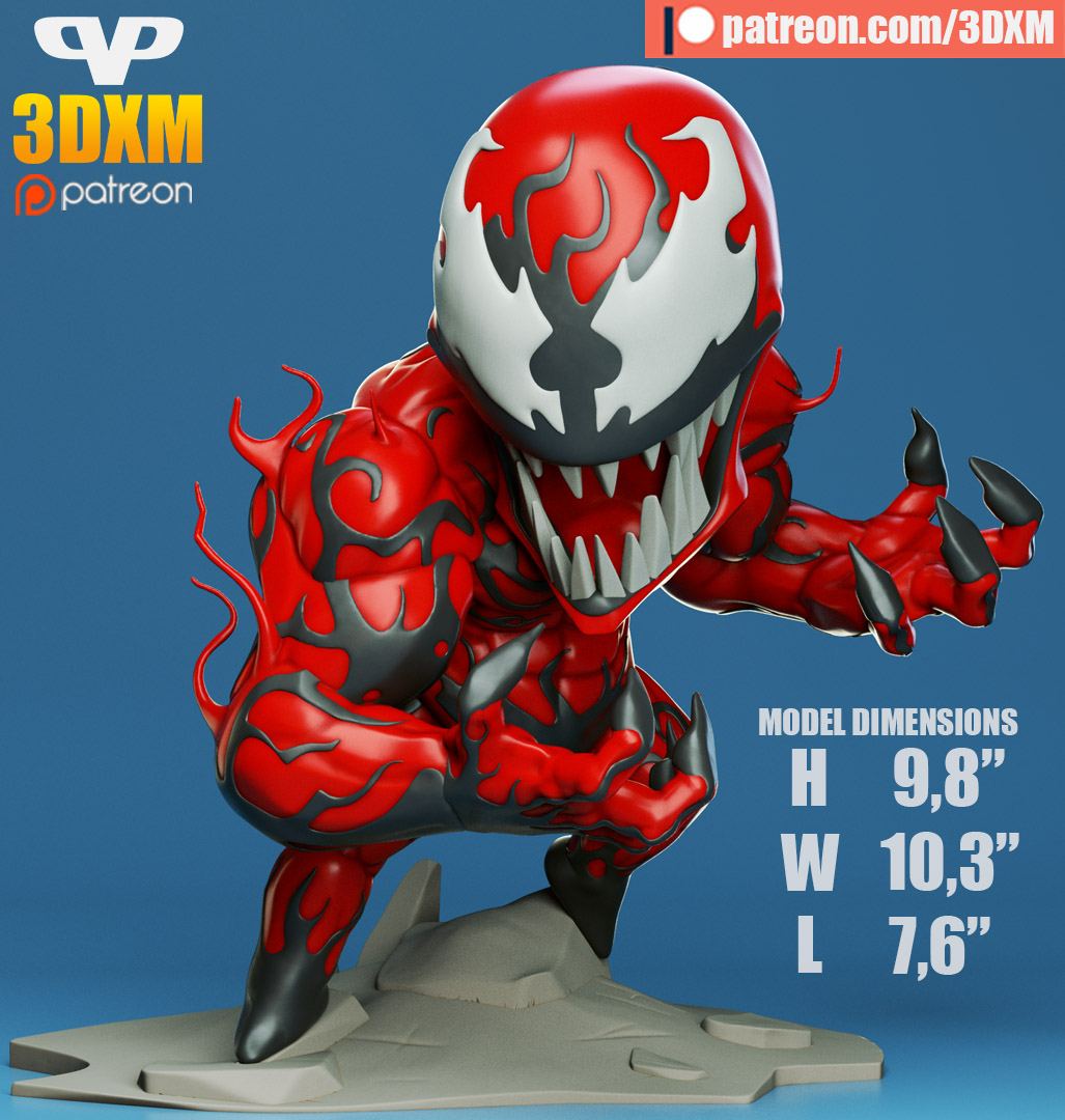 فایل فیگور STL 69