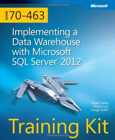 دانلود کتاب Training Kit