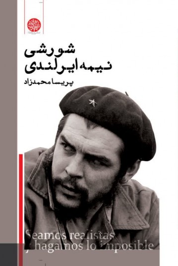 کتاب شورشی نیمه ایرلندی