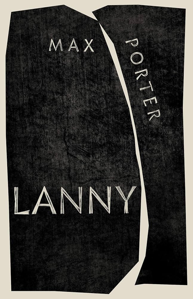 کتاب Lanny (لَنی) اثر مکس پورتر | نسخه EPUB انگلیسی