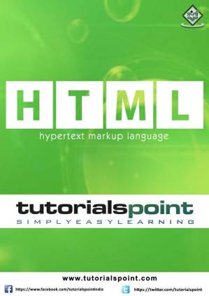 دانلود کتاب Html