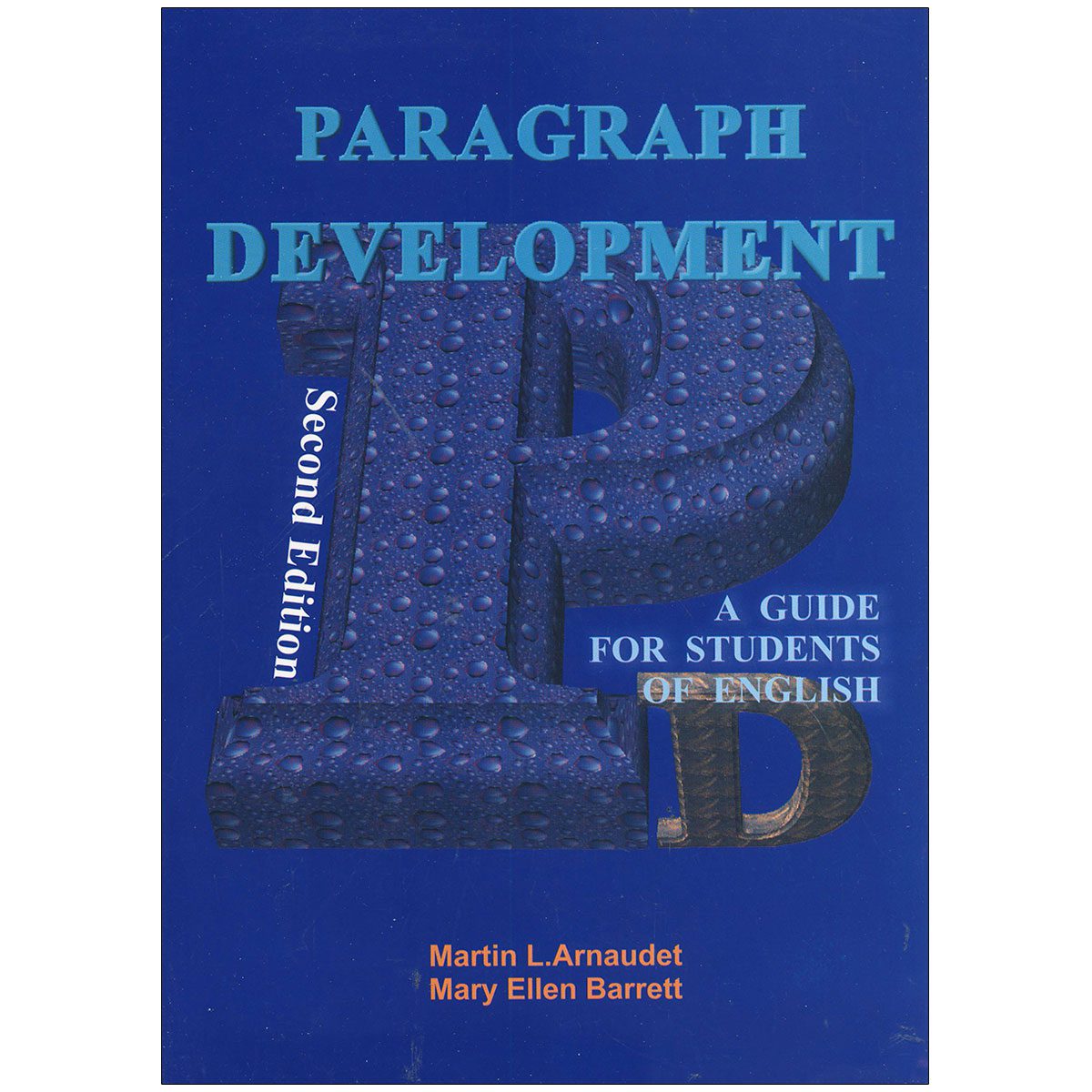 Paragraph Development | خرید با ارسال سریع - انتشارات دنیای زبان [۱۴۰۵]
