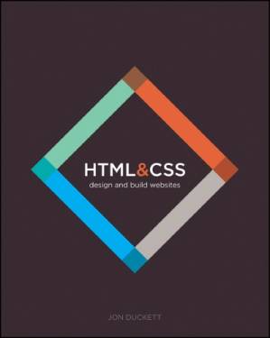 دانلود کتاب HTML and CSS