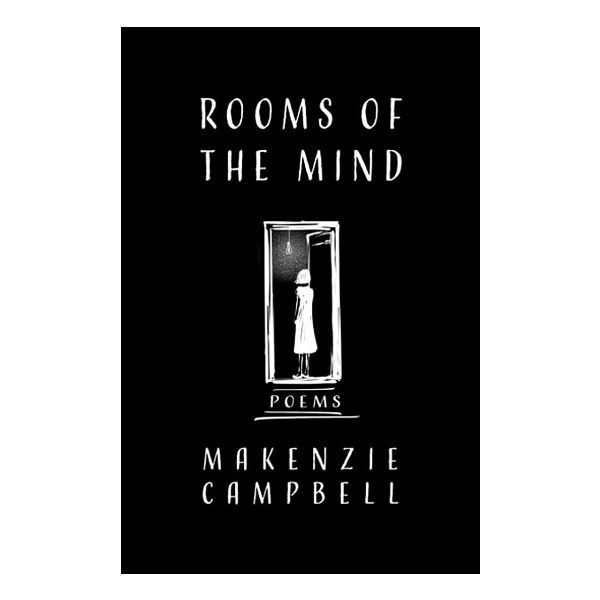 Rooms of the mind | انتشارات دنیای زبان | خرید کتاب زبان انگلیسی، آلمانی، فرانسه، رمان زبان اصلی ۱۴۰۵
