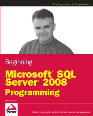 دانلود کتاب Professional SQL server 2008 programming