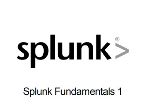 دانلود کتاب Splunk Fundamentals 1 eLearning