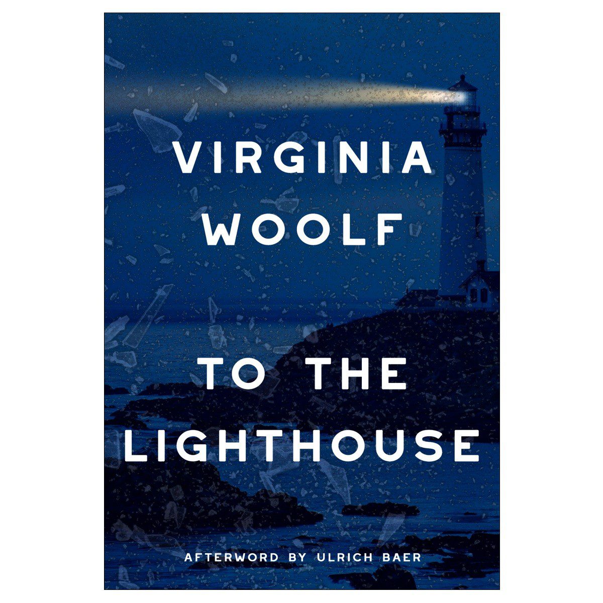 To the Lighthouse | انتشارات دنیای زبان | خرید کتاب زبان انگلیسی، آلمانی، فرانسه، رمان زبان اصلی ۱۴۰۵