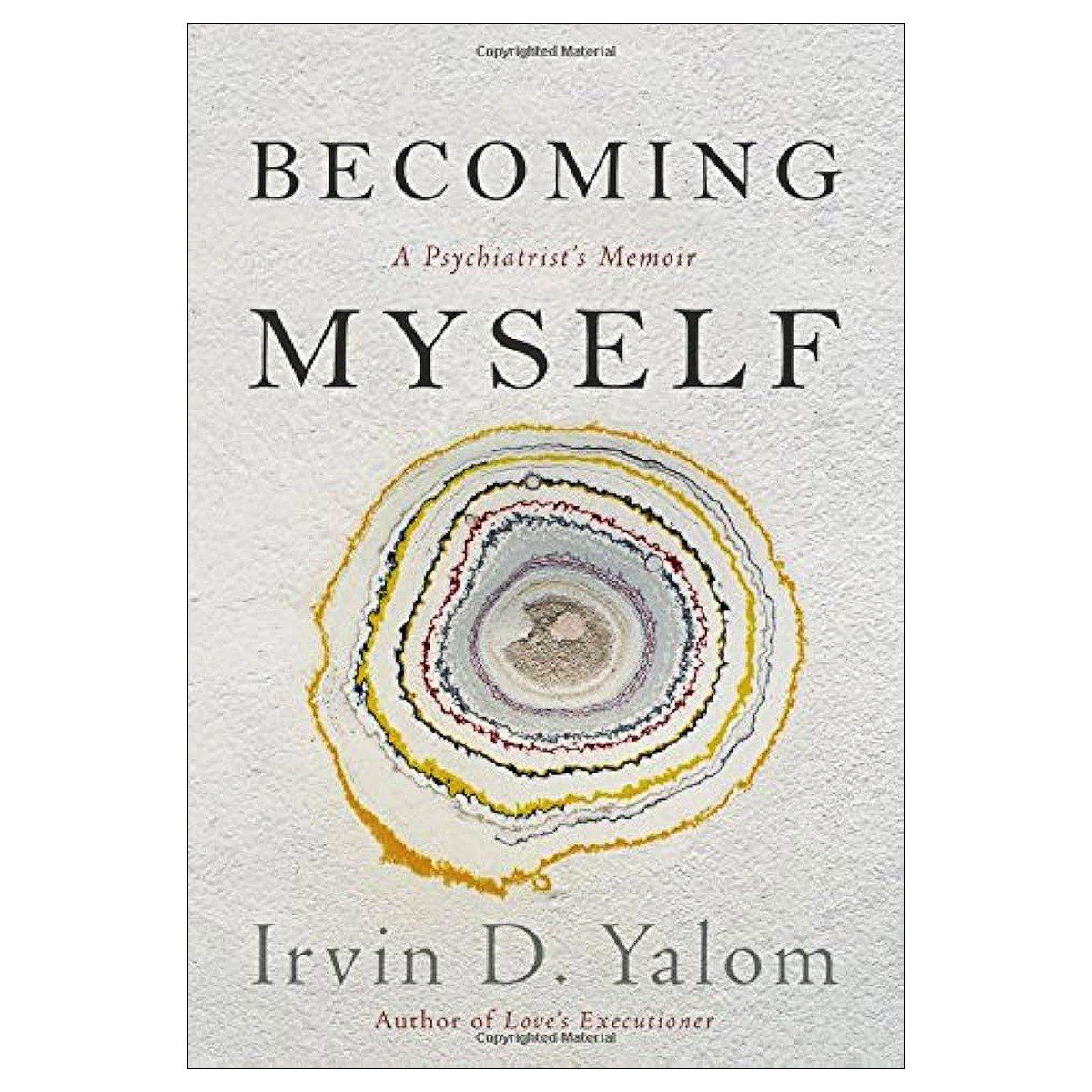 Becoming Myself | انتشارات دنیای زبان | خرید کتاب زبان انگلیسی، آلمانی، فرانسه، رمان زبان اصلی ۱۴۰۵