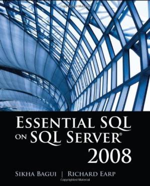 دانلود کتاب Essential SQL on SQL Server 2008