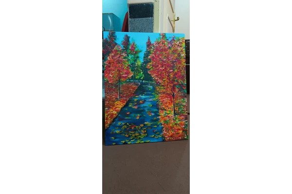 رنگ خیال