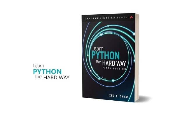 کتاب یادگیری پایتون به روش سخت؛ ویرایش پنجم (Learn Python the Hard Way, 5th Edition – PDF)