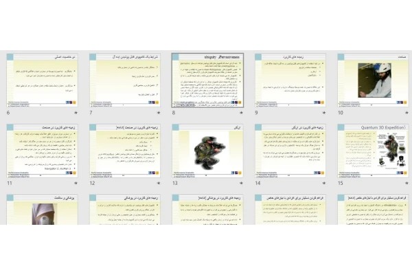 :پاورپوینت کامپیوتر های قابل پوشیدن -87