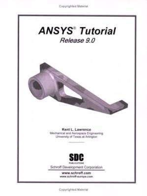 دانلود کتاب ANSYS Tutorial Release 9