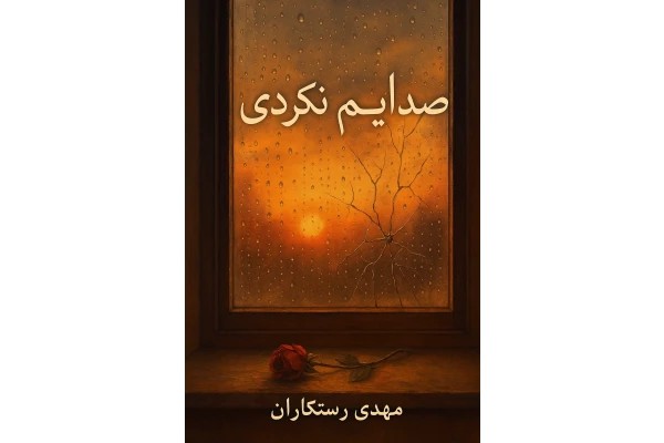 صدایم کردی