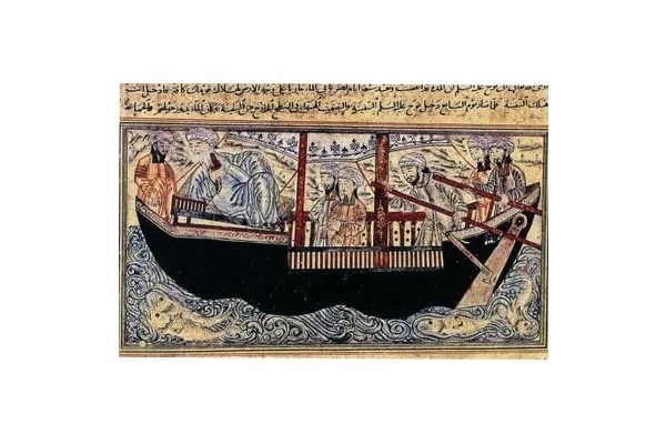 داستان کشتی حضرت نوح