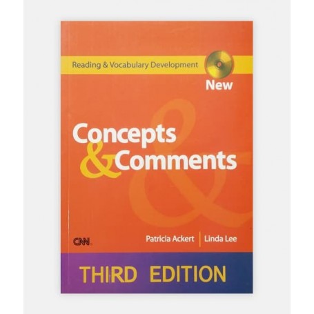 CONCEPTS & COMMENTS