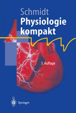 دانلود کتاب Physiologie kompakt