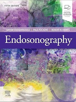 Endosonography 5th Edition
