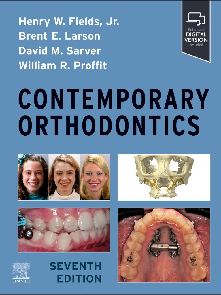 Contemporary Orthodontics 2026