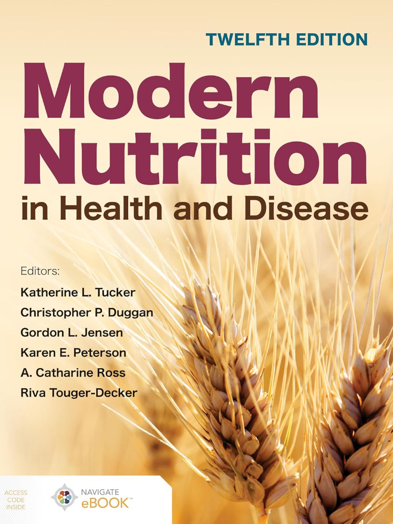 Modern Nutrition in Health and Disease 2026