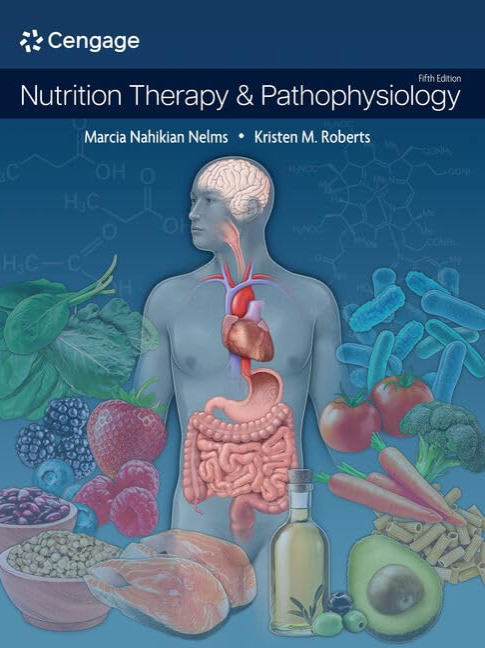 Nutrition Therapy & Pathophysiology 2026
