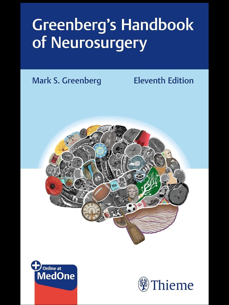 Greenberg’s Handbook of Neurosurgery 2027