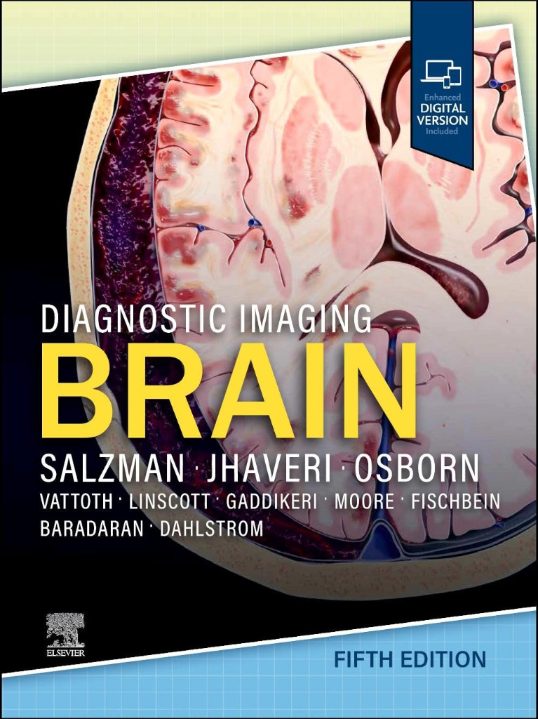 Diagnostic Imaging: Brain 2026