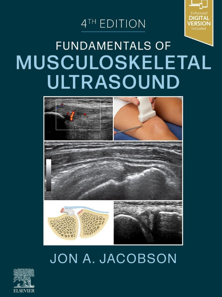 Fundamentals of Musculoskeletal Ultrasound 2026