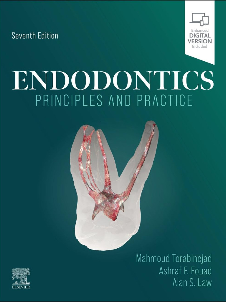 Endodontics: Principles and Practice 2027